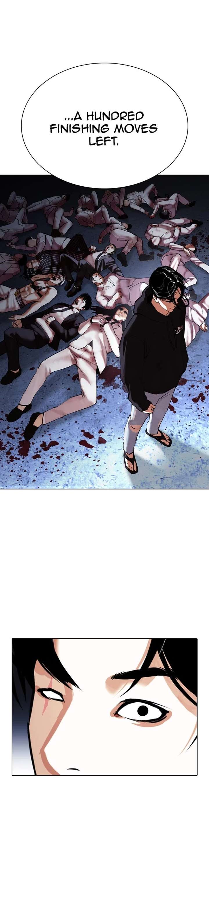 Lookism Chapter 423 - Page 31