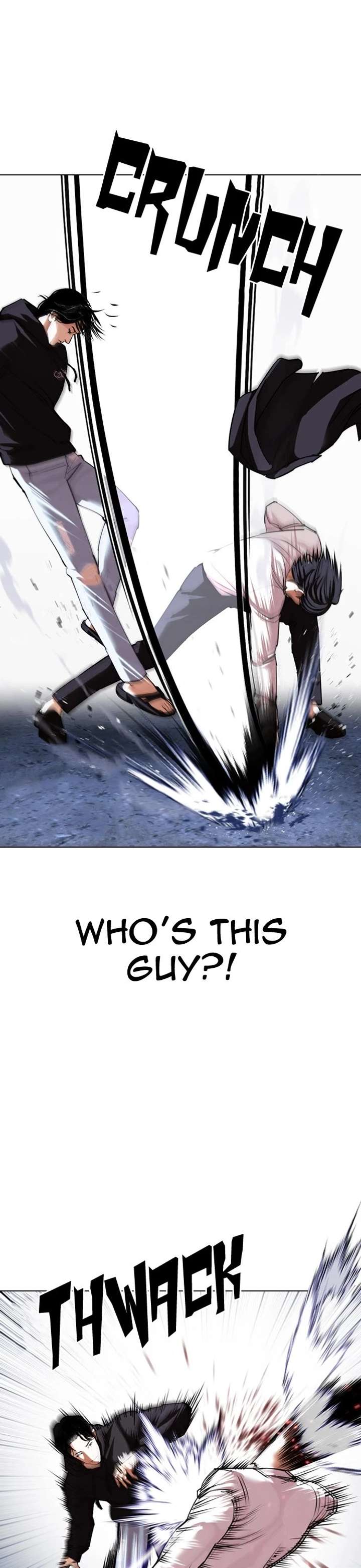 Lookism Chapter 423 - Page 32