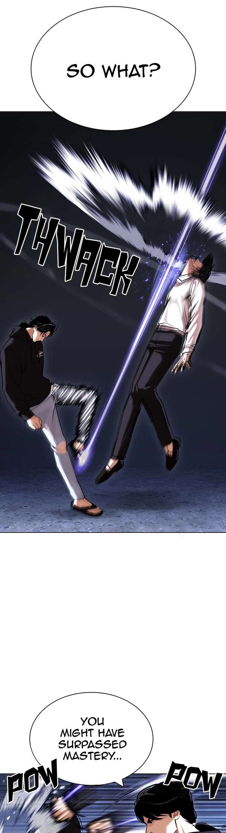 Lookism Chapter 423 - Page 35