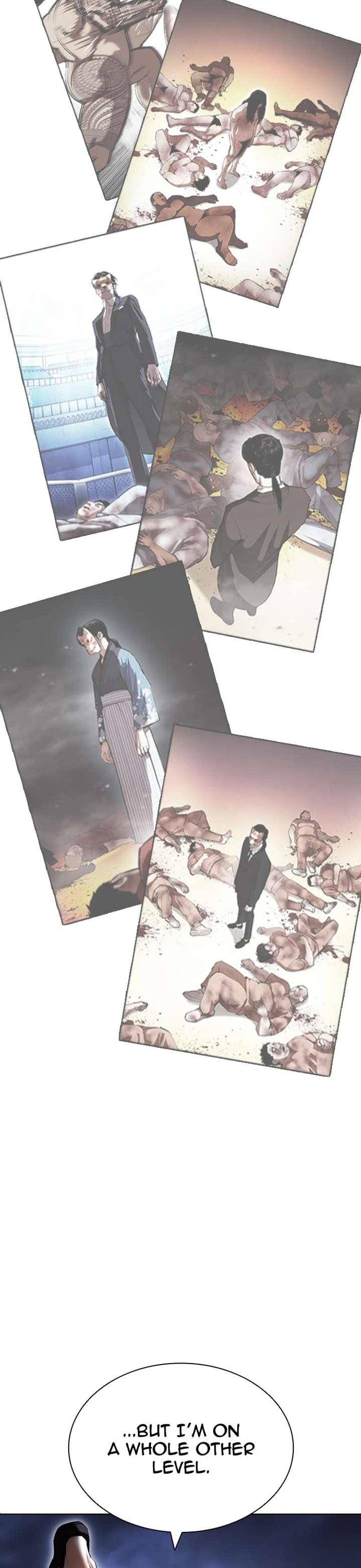 Lookism Chapter 423 - Page 37