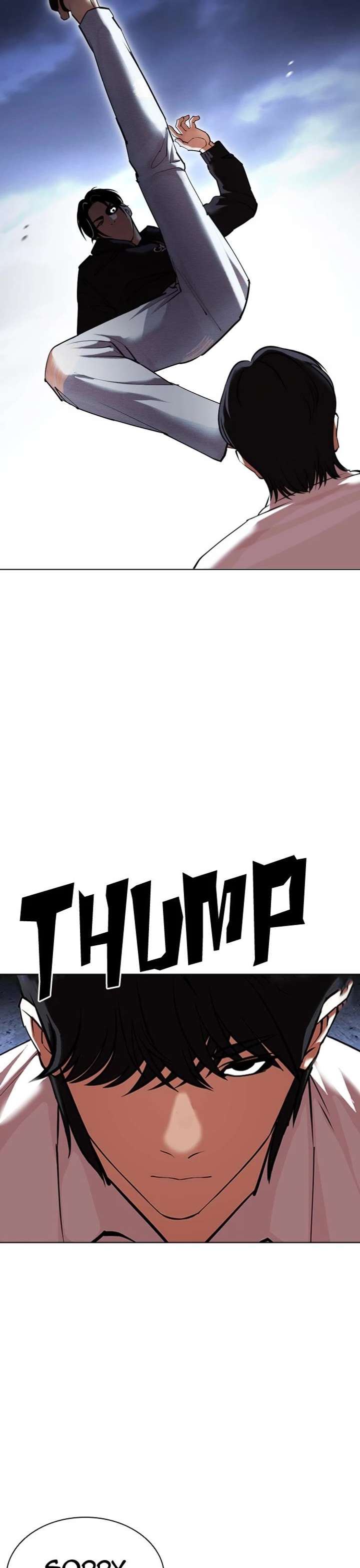 Lookism Chapter 423 - Page 38