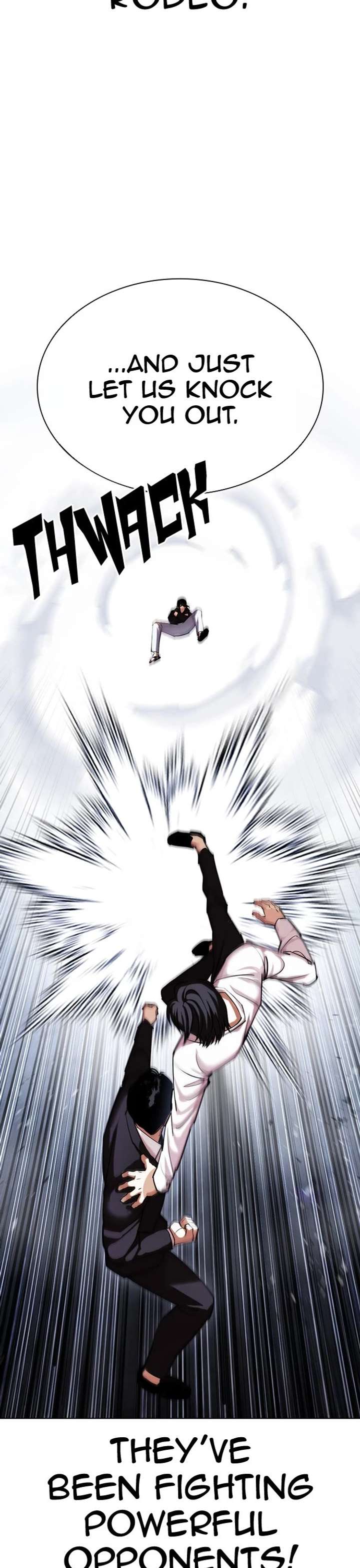 Lookism Chapter 423 - Page 42