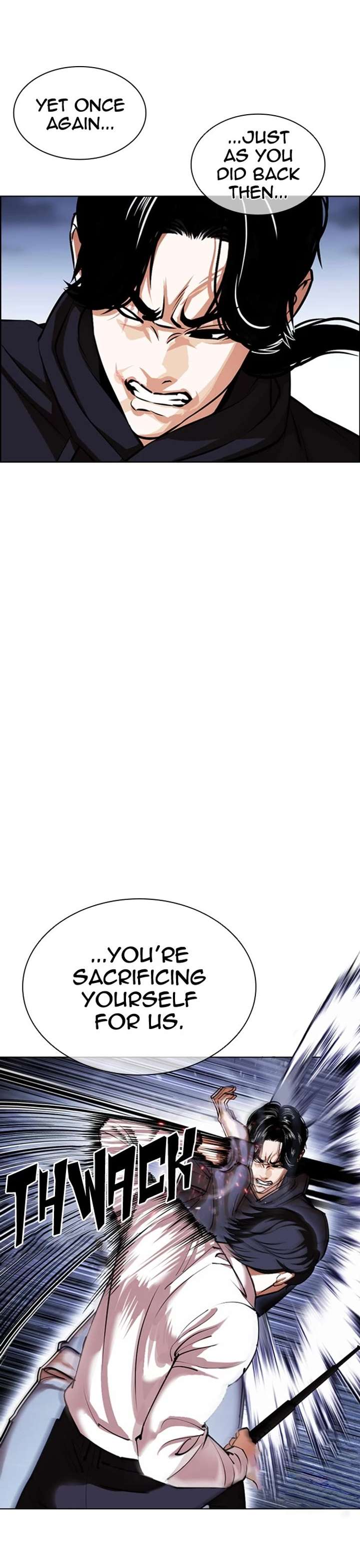 Lookism Chapter 423 - Page 46