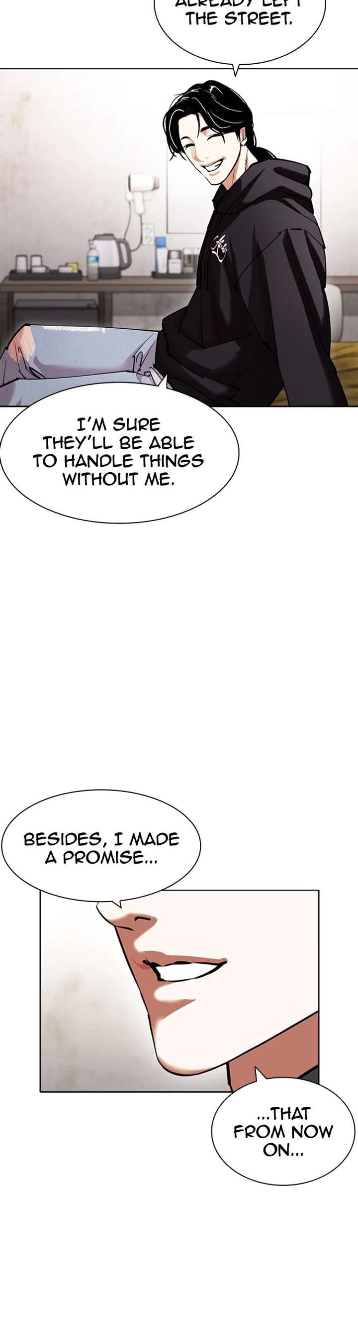 Lookism Chapter 423 - Page 5