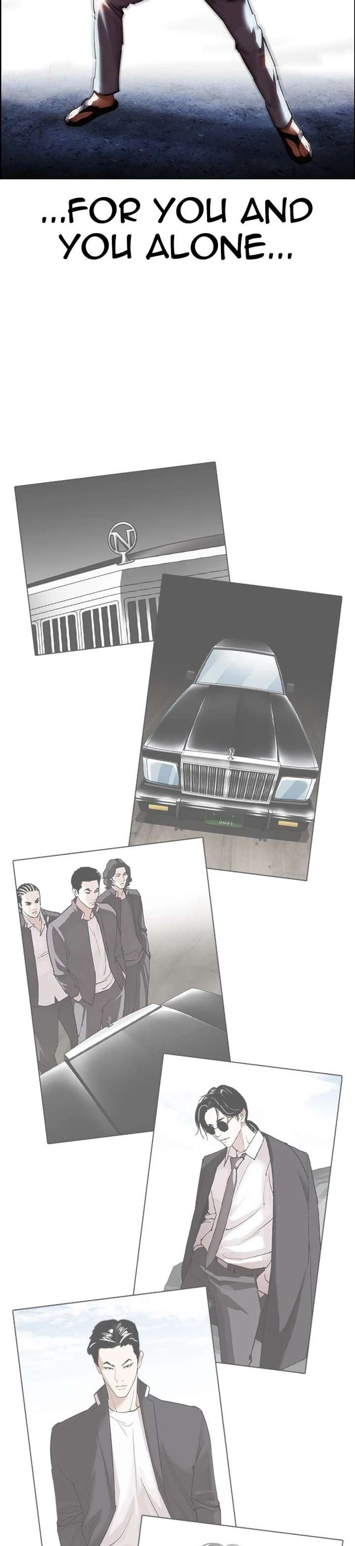 Lookism Chapter 423 - Page 52