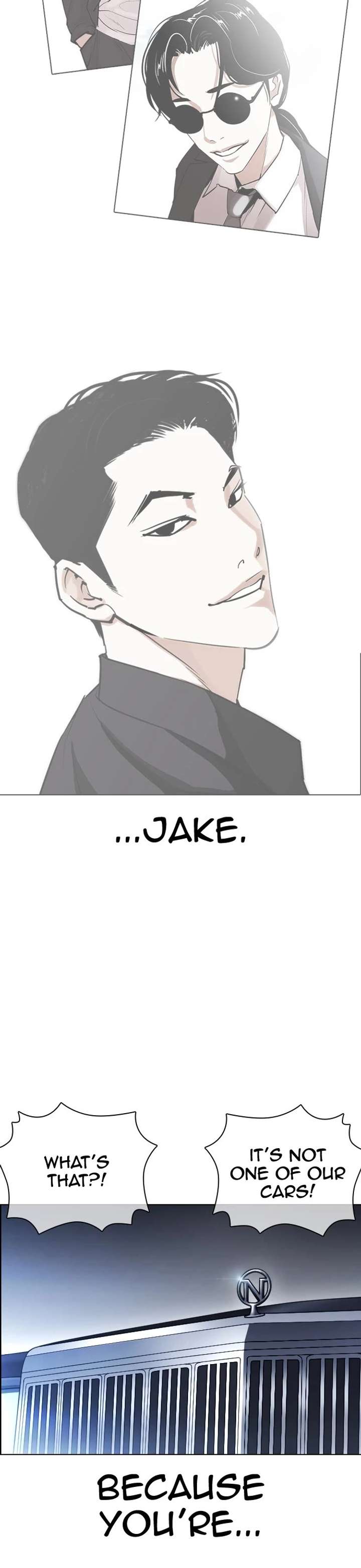 Lookism Chapter 423 - Page 53