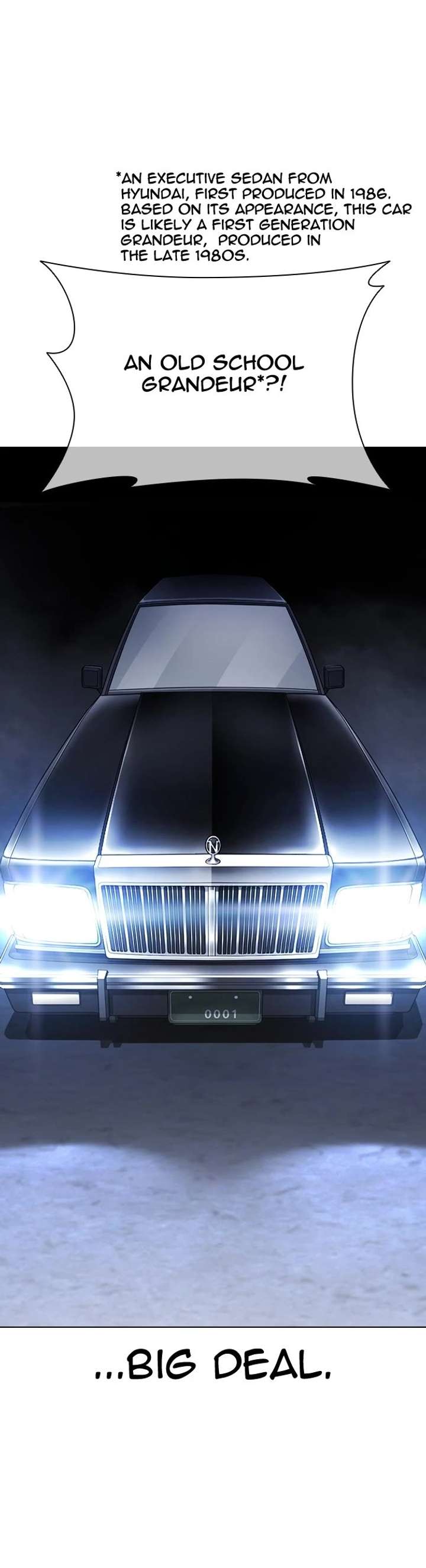 Lookism Chapter 423 - Page 54