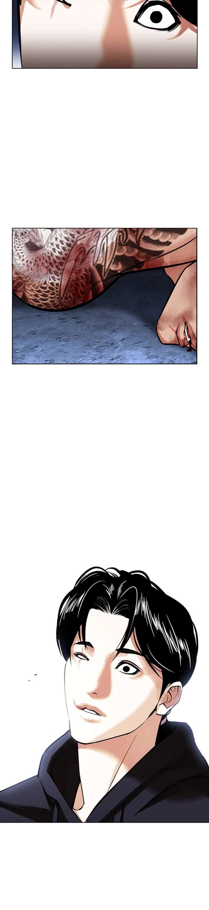 Lookism Chapter 423 - Page 57