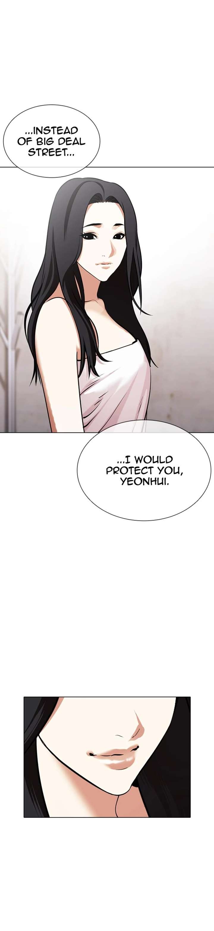 Lookism Chapter 423 - Page 6