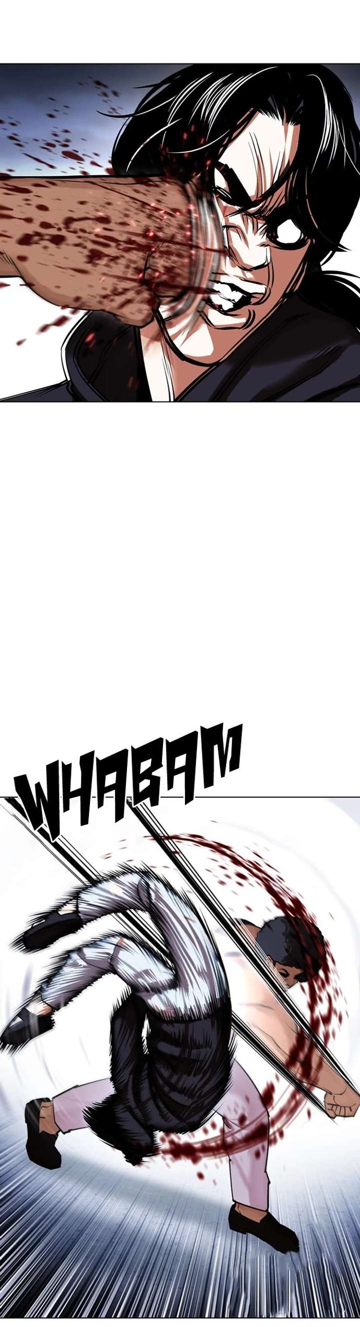 Lookism Chapter 423 - Page 60