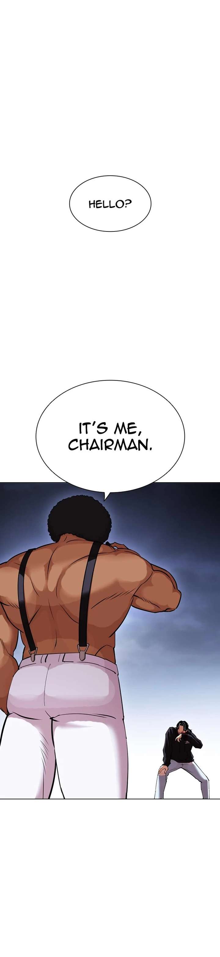 Lookism Chapter 423 - Page 63