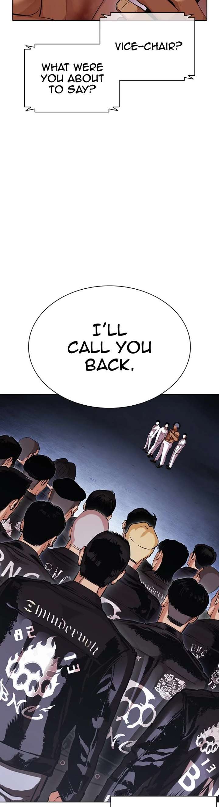 Lookism Chapter 423 - Page 65