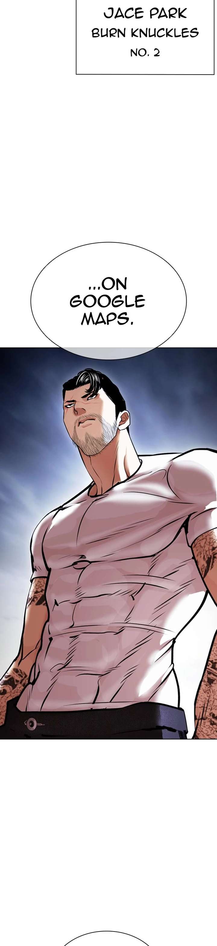 Lookism Chapter 423 - Page 67