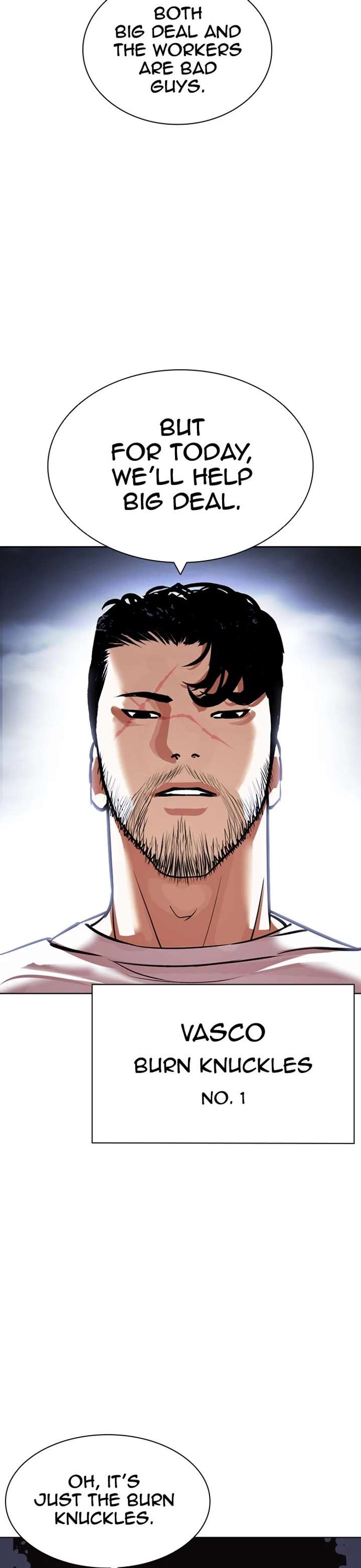 Lookism Chapter 423 - Page 68