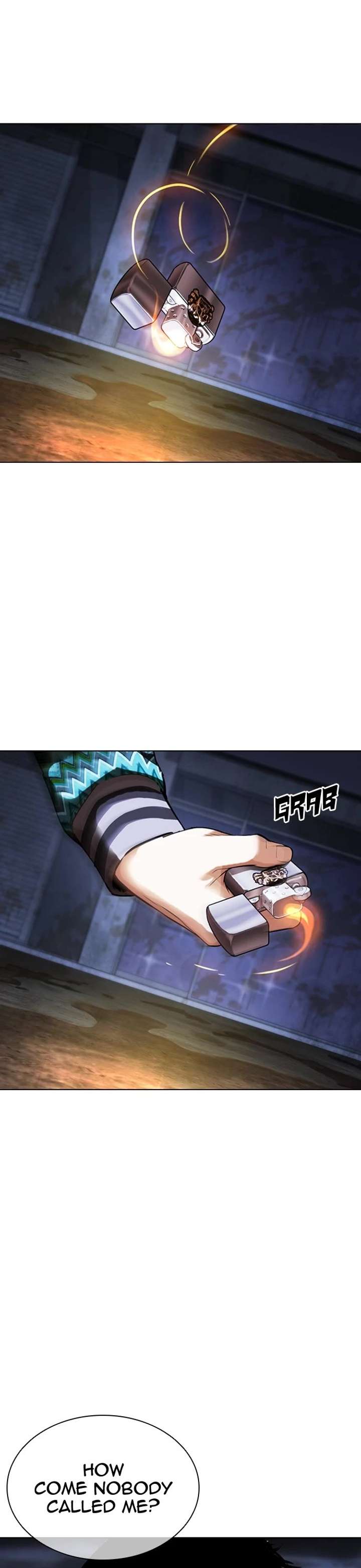 Lookism Chapter 423 - Page 71