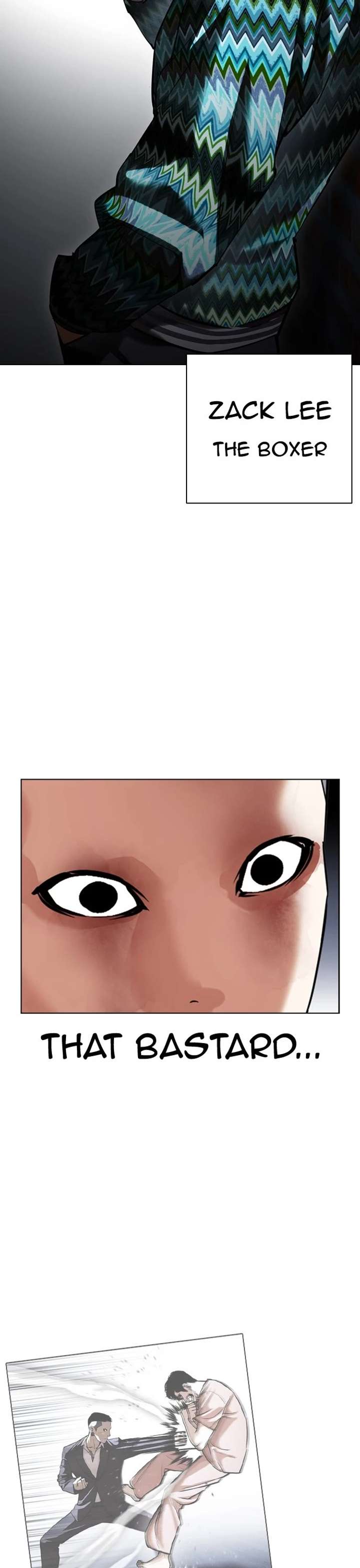 Lookism Chapter 423 - Page 73