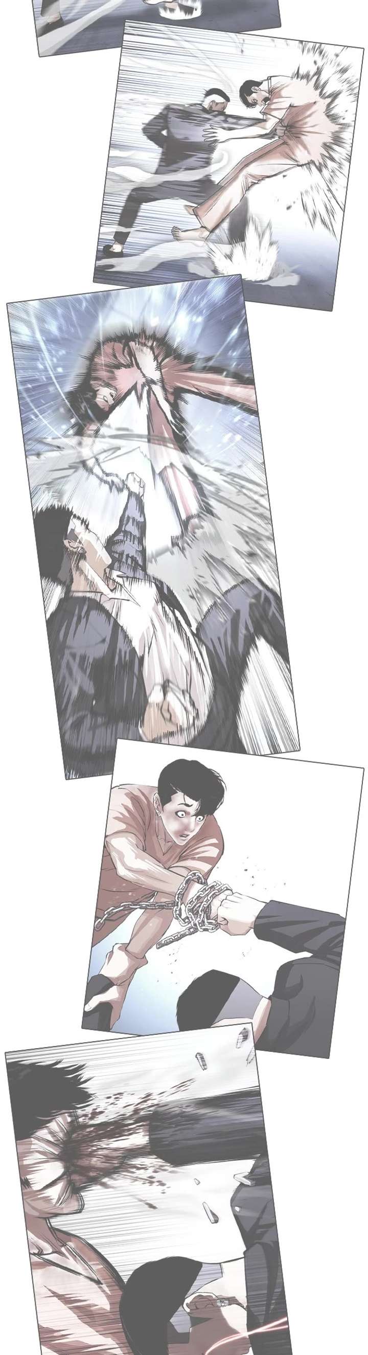 Lookism Chapter 423 - Page 74