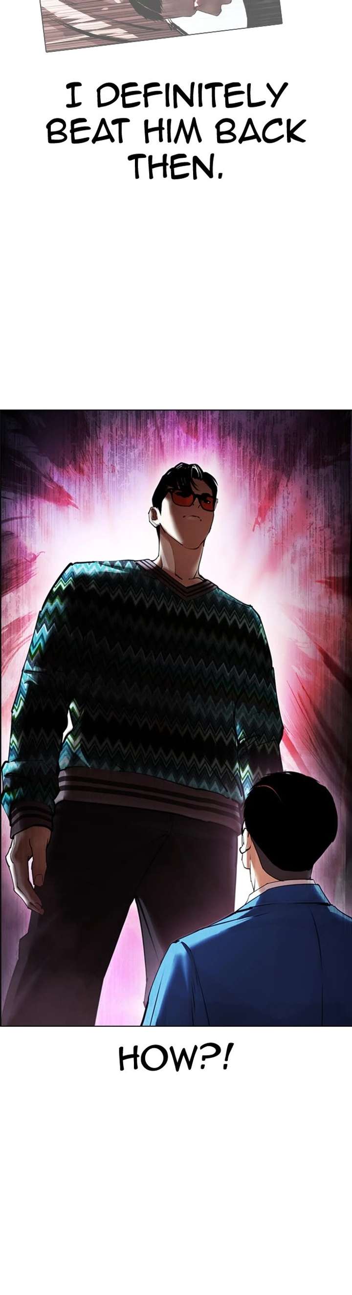 Lookism Chapter 423 - Page 75