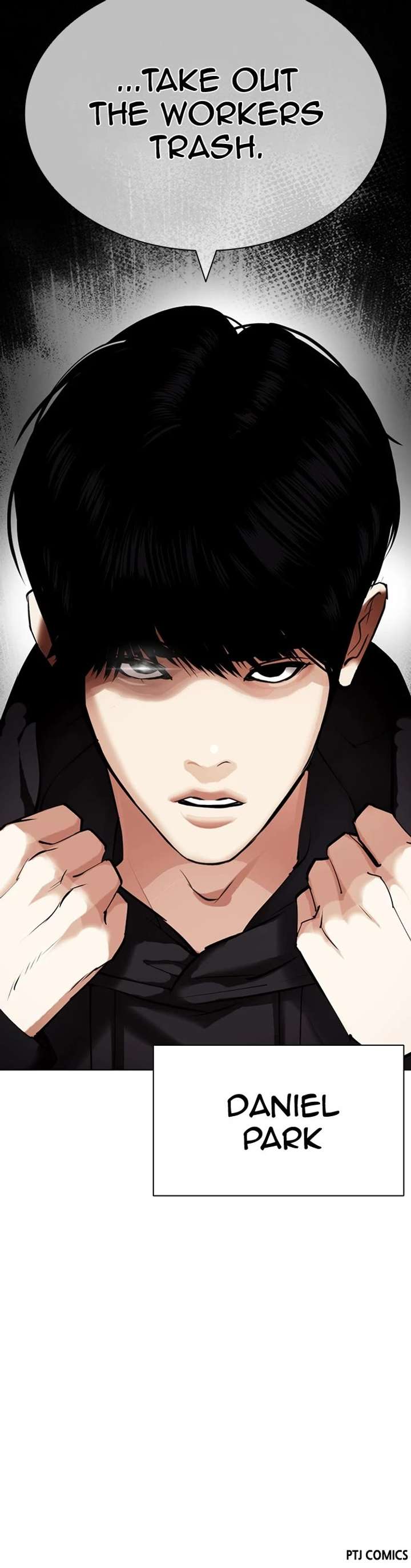 Lookism Chapter 423 - Page 80