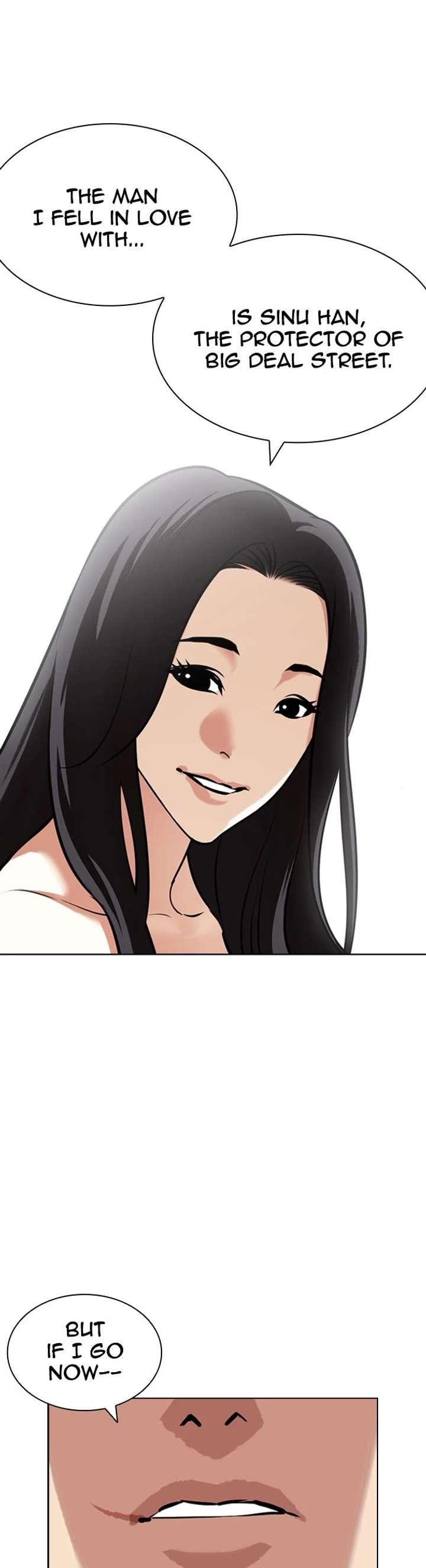 Lookism Chapter 423 - Page 9