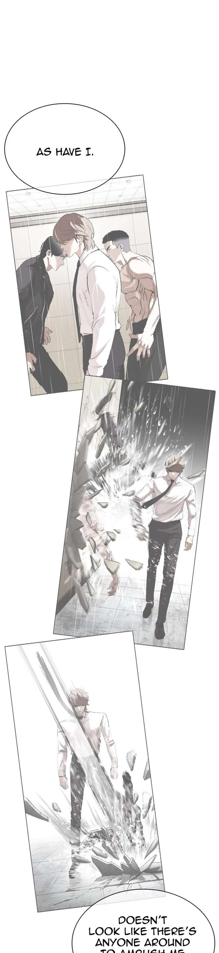 Lookism Chapter 424 - Page 11