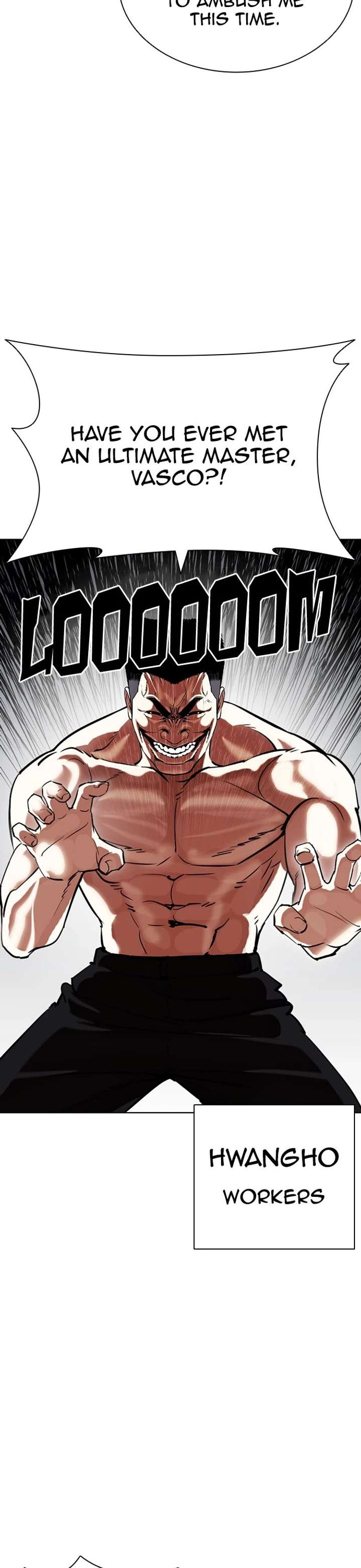 Lookism Chapter 424 - Page 12