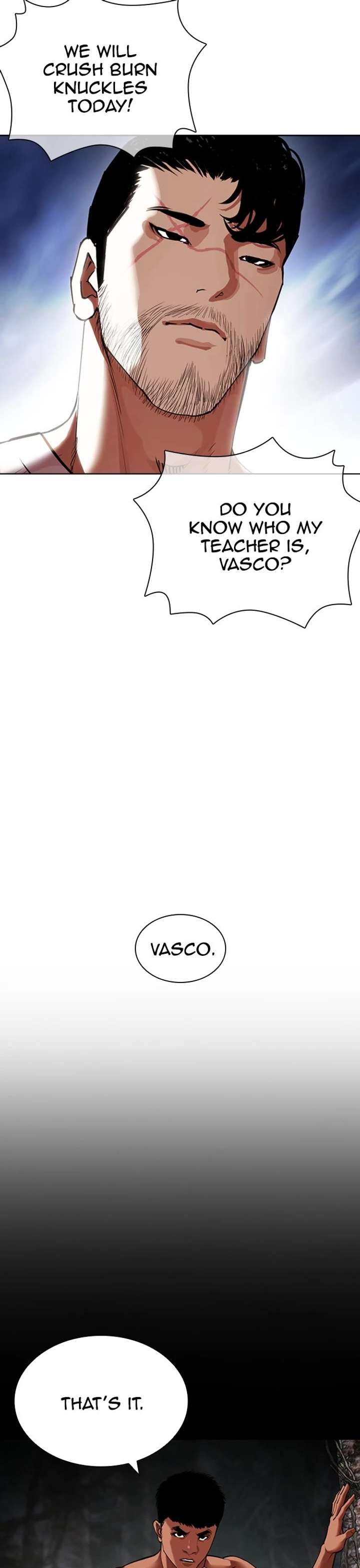 Lookism Chapter 424 - Page 13