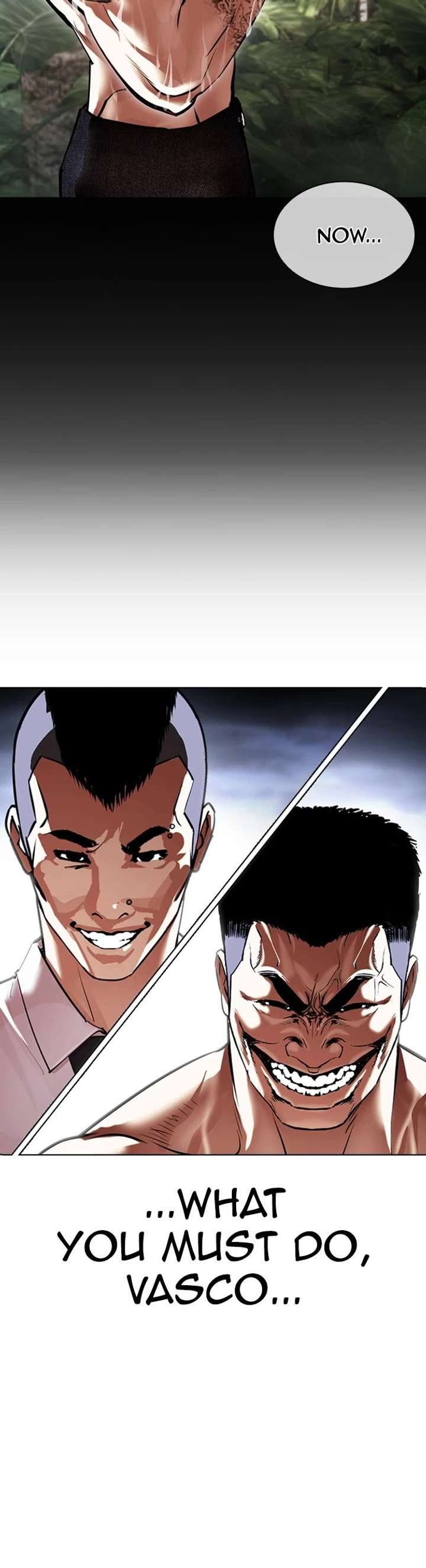 Lookism Chapter 424 - Page 15