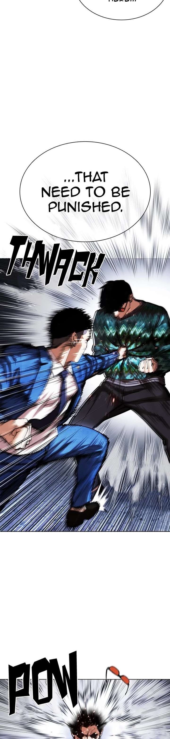 Lookism Chapter 424 - Page 18