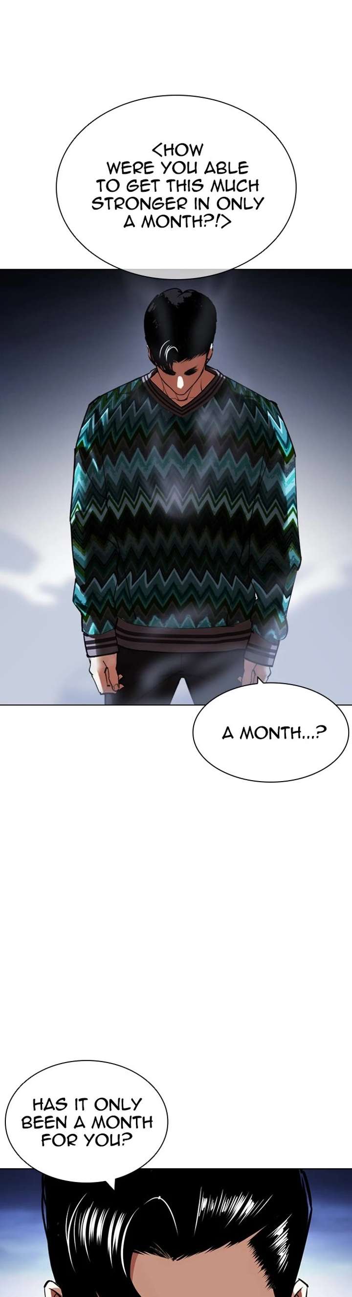 Lookism Chapter 424 - Page 20