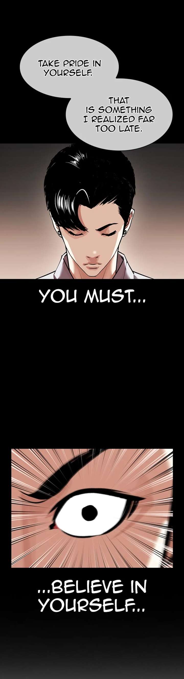 Lookism Chapter 424 - Page 25