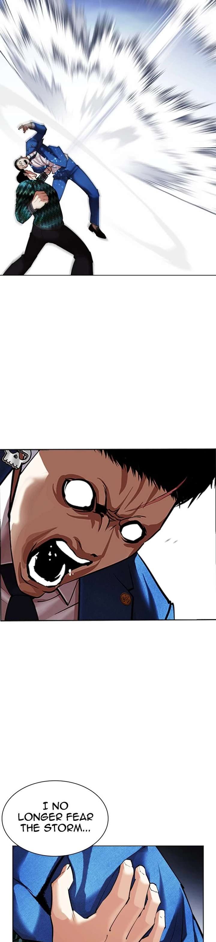 Lookism Chapter 424 - Page 28