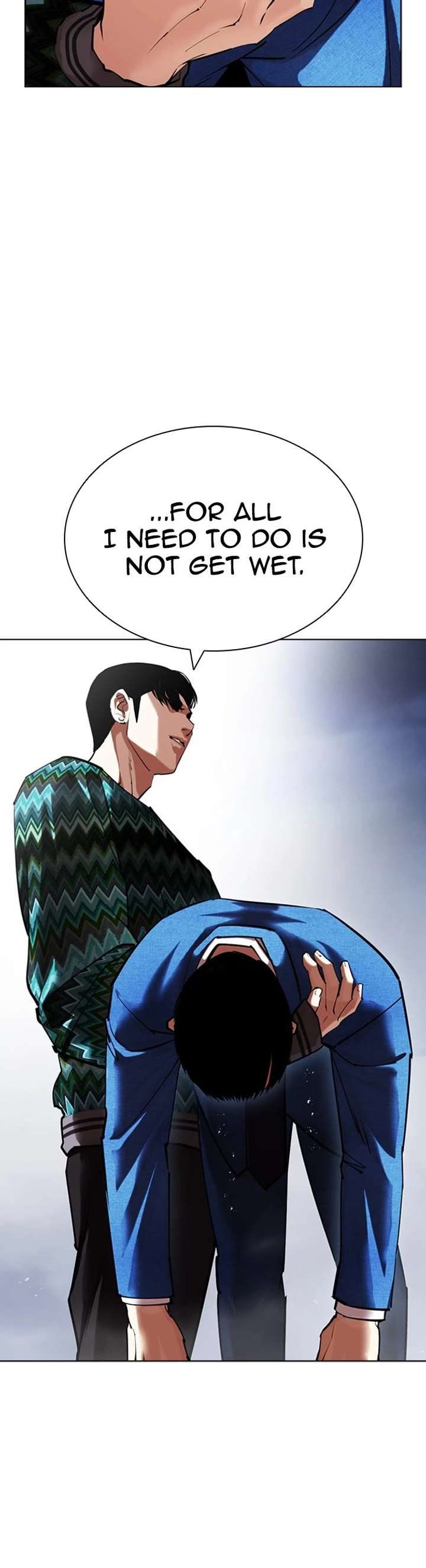 Lookism Chapter 424 - Page 29