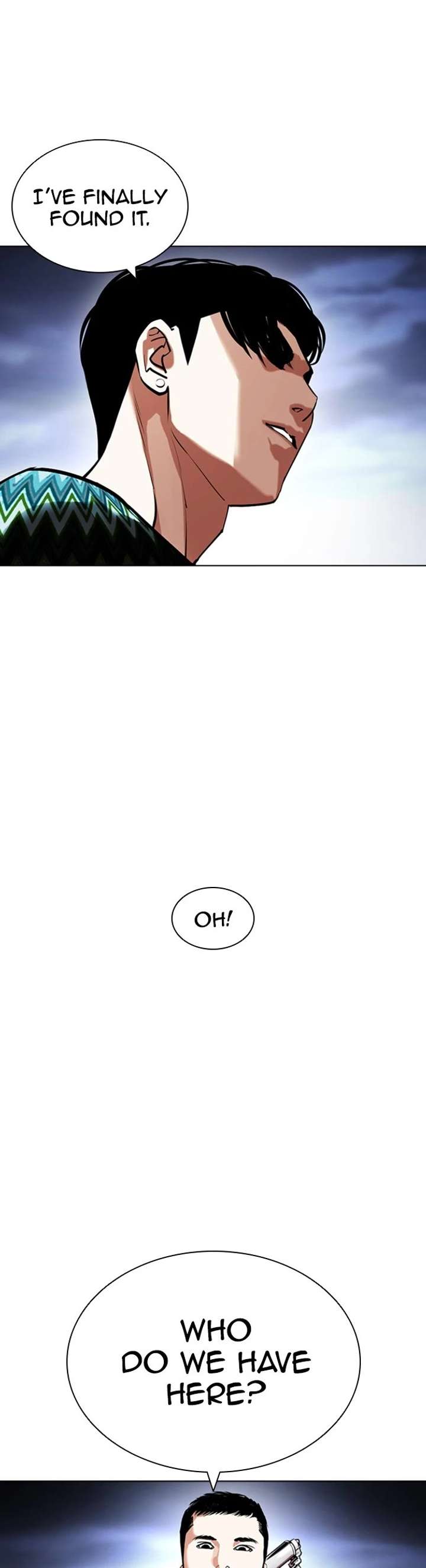 Lookism Chapter 424 - Page 30