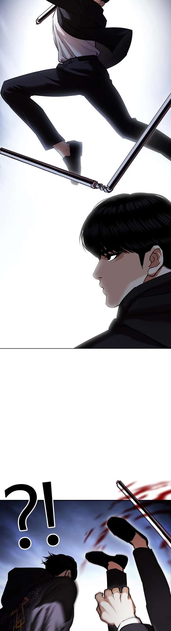 Lookism Chapter 424 - Page 34