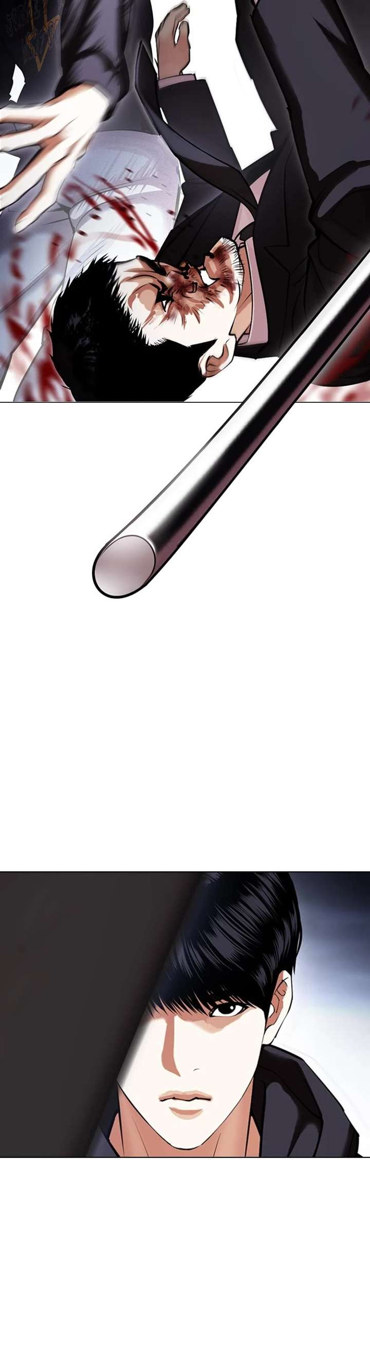 Lookism Chapter 424 - Page 35