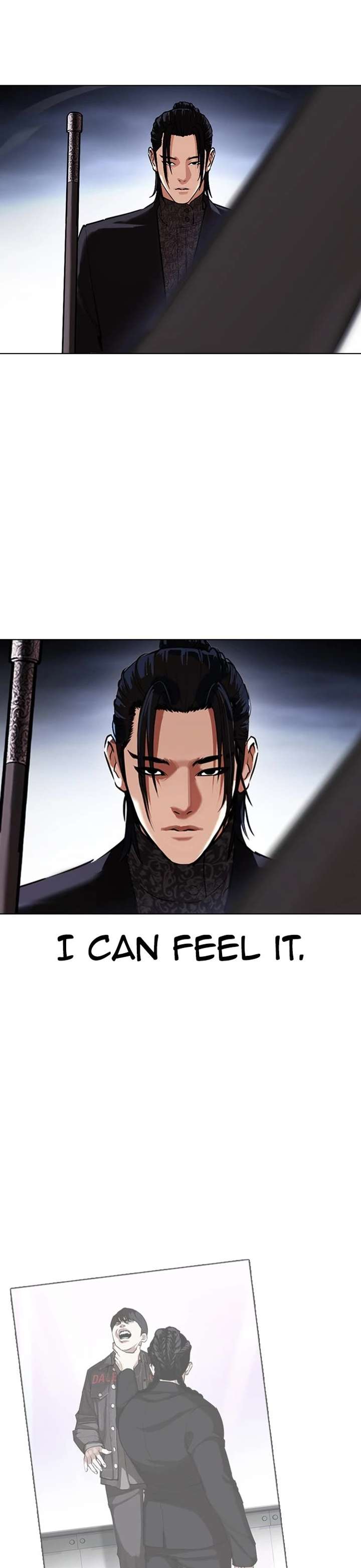 Lookism Chapter 424 - Page 36