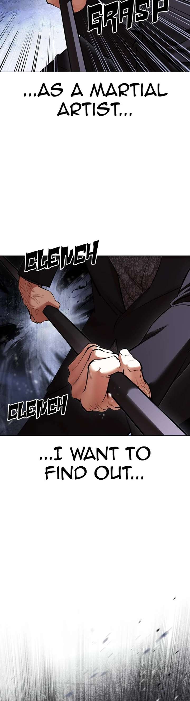 Lookism Chapter 424 - Page 39