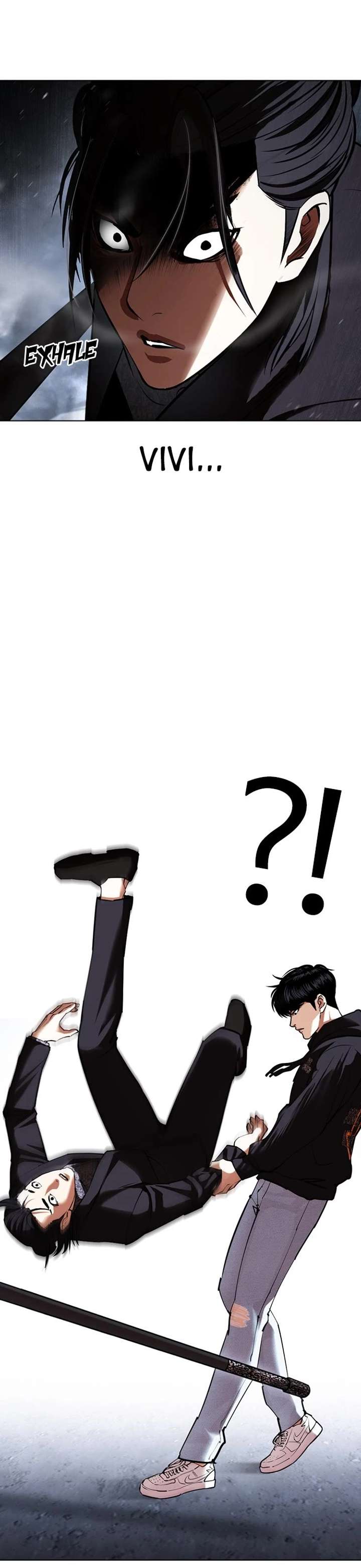 Lookism Chapter 424 - Page 41