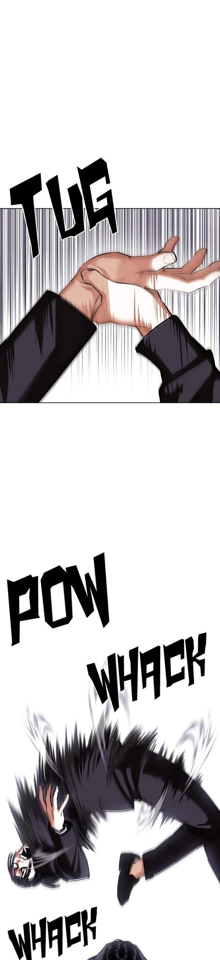 Lookism Chapter 424 - Page 42