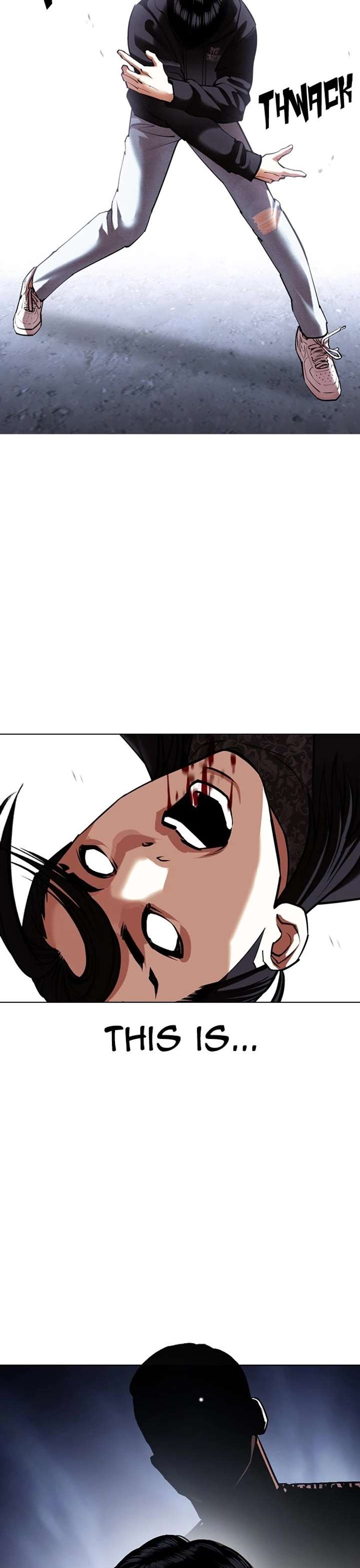 Lookism Chapter 424 - Page 43