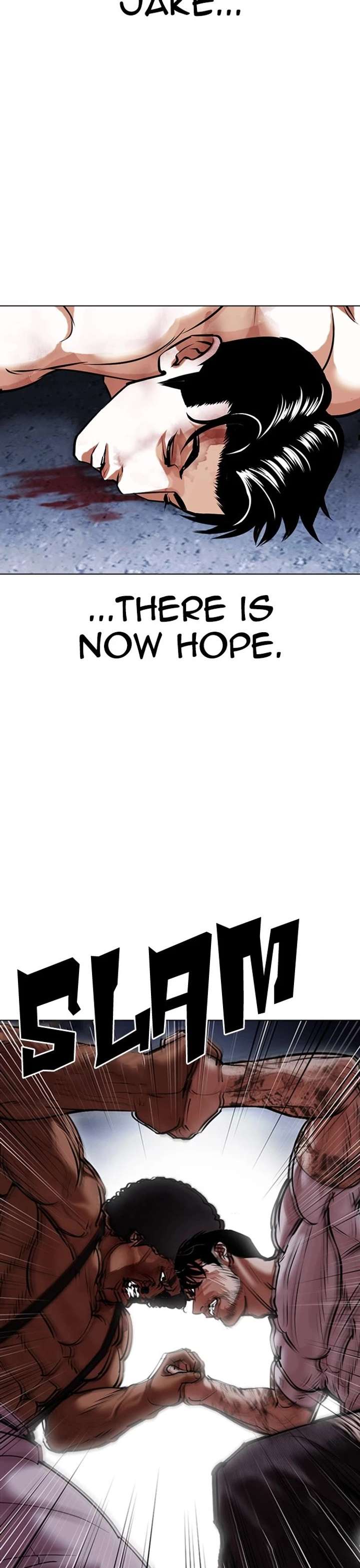 Lookism Chapter 424 - Page 47