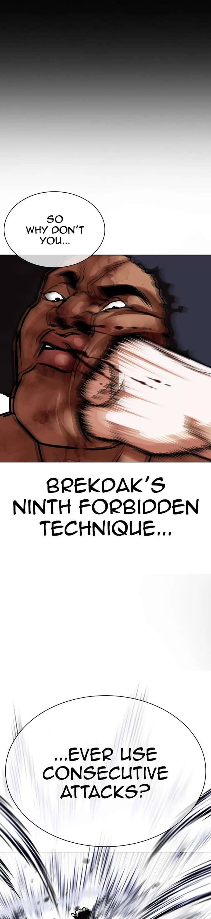 Lookism Chapter 424 - Page 52