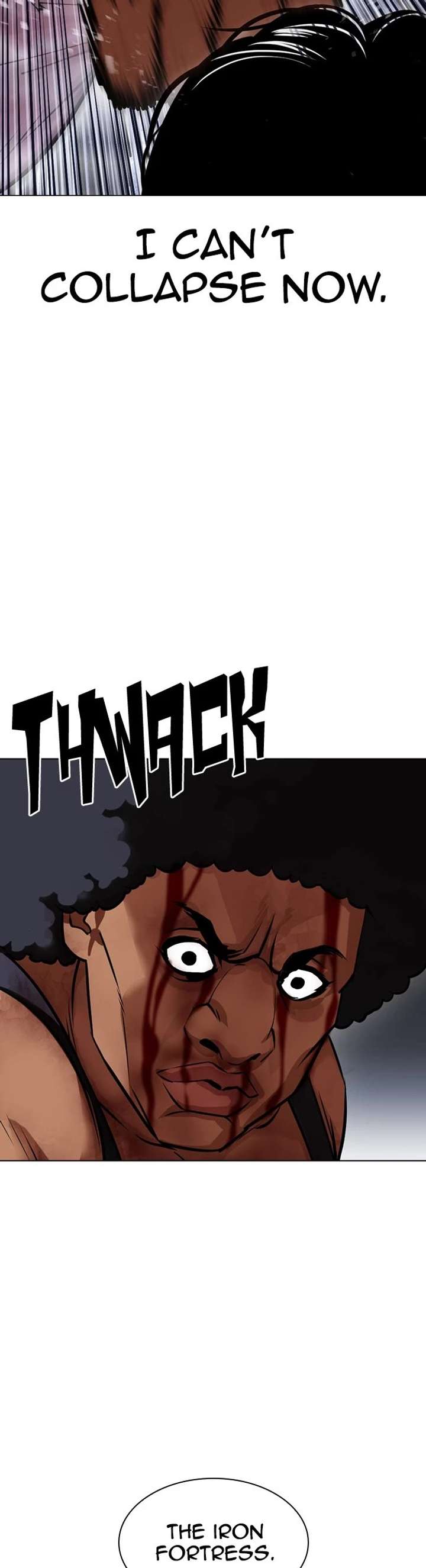 Lookism Chapter 424 - Page 55