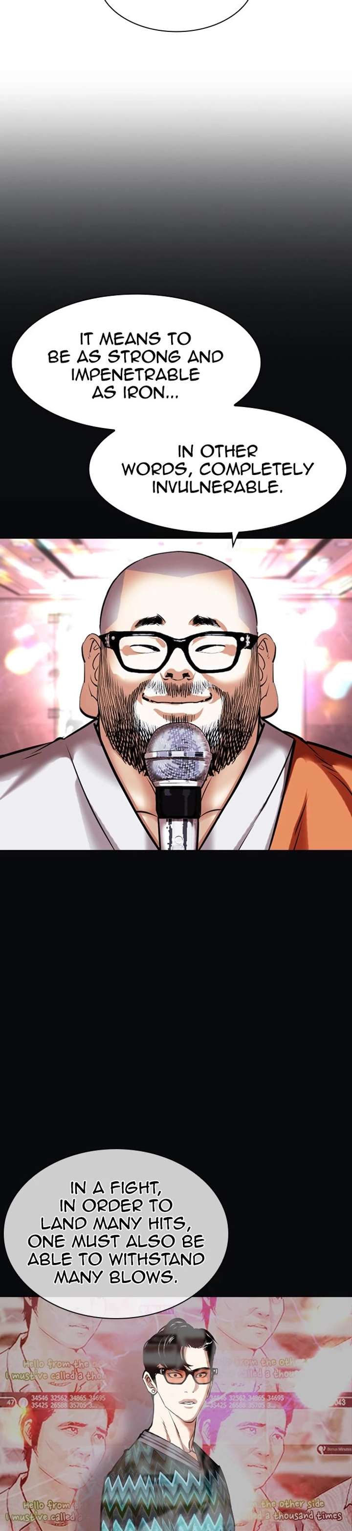 Lookism Chapter 424 - Page 56