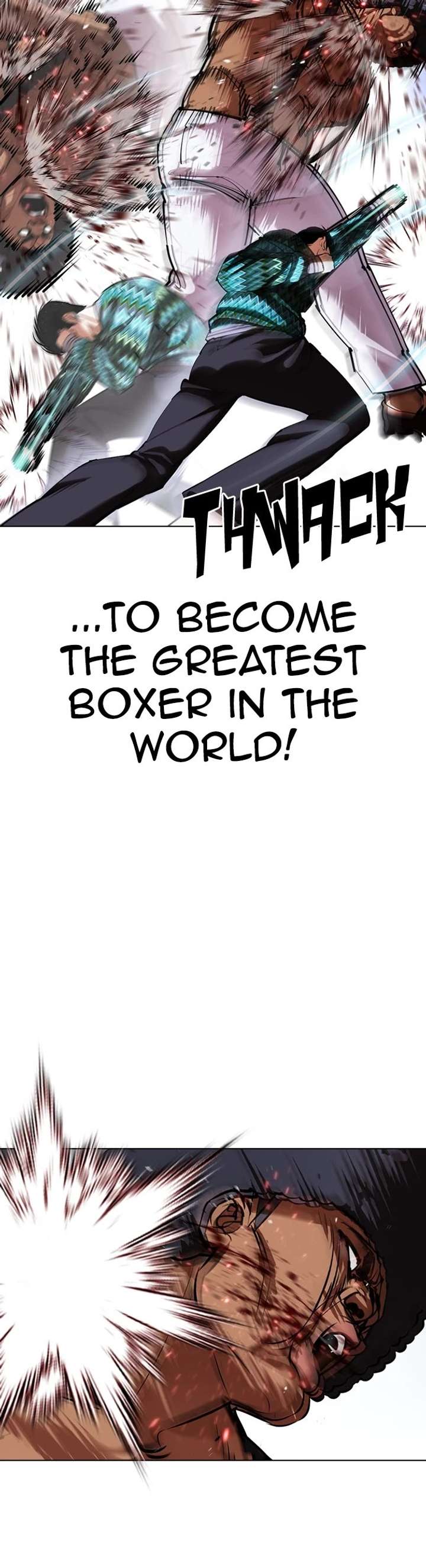 Lookism Chapter 424 - Page 60