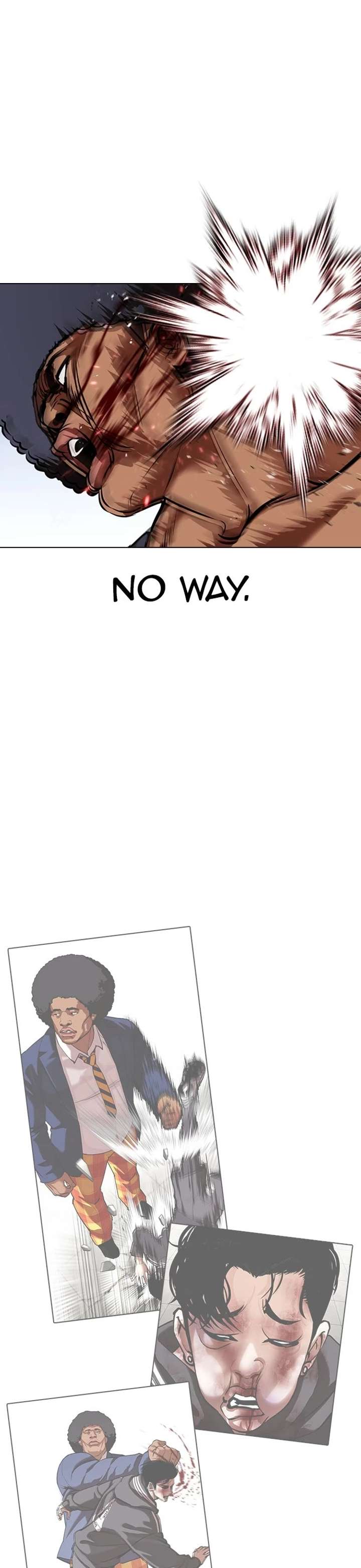 Lookism Chapter 424 - Page 61