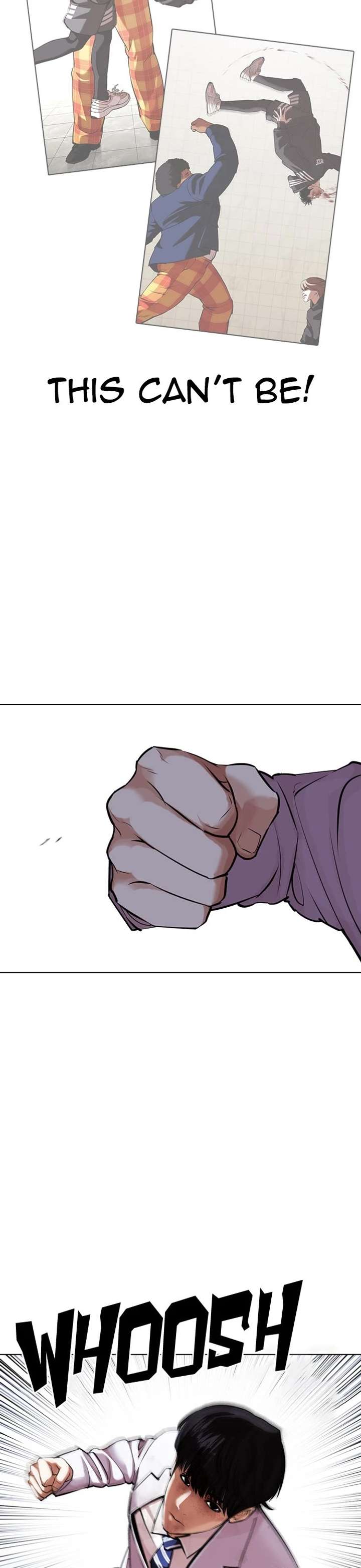 Lookism Chapter 424 - Page 62