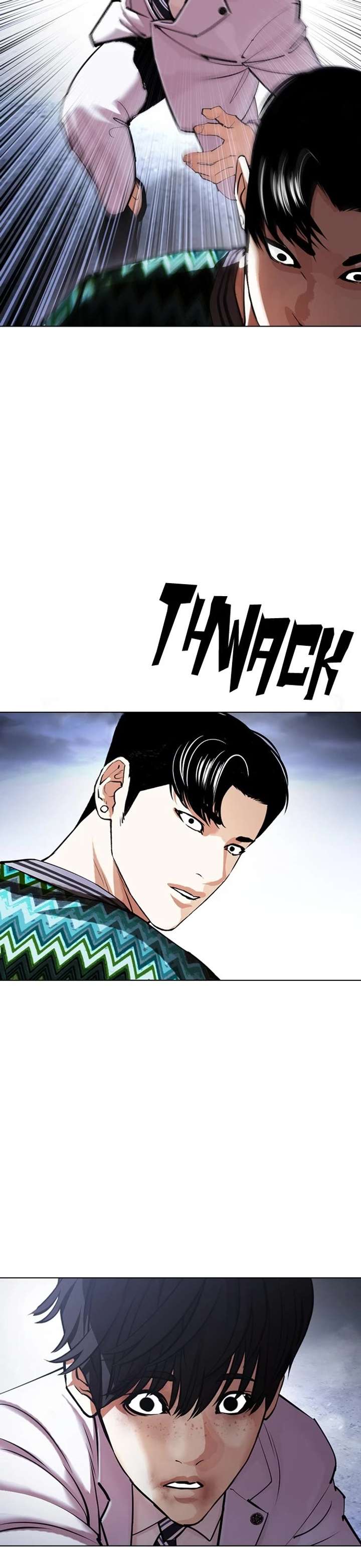 Lookism Chapter 424 - Page 63