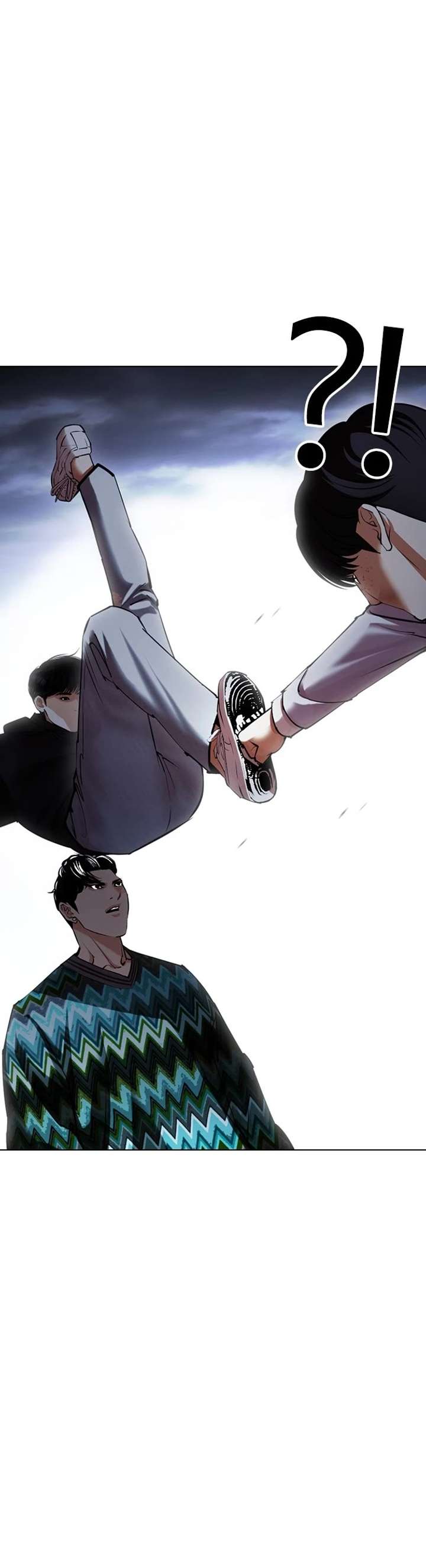 Lookism Chapter 424 - Page 64